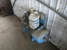 DeLaval Vacuum Pump