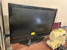 40" Flat Screen TV