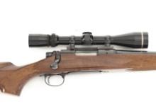 Fine Remington, Model 700 Bolt Action Rifle, .22-250 caliber, SN A6715110, blue finish, 24" barrel w