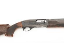 Remington Model 1100 Semi-Auto Shotgun, 12 ga., SN N605334V, blue finish, 28" raised vented barrel,