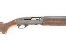 Remington Model 1100SD, Automatic Shotgun, 20 ga., SN M345438-X, blue finish, 26" ribbed barrel, hig