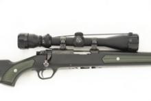 Ruger Model 77/22 Clip Fed Bolt Action Rifle, .22 LR caliber, SN 700-78779, matte finish, 20" barrel