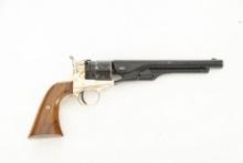 Colt Civil War Centennial Model of a Single Shot .22 SHORT caliber Pistol, SN 1912W, blue finish wit