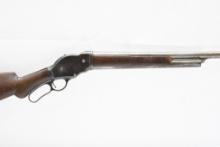 1888 Winchester Model 1887 (30"), 12 Ga., Lever-Action, SN - 8771