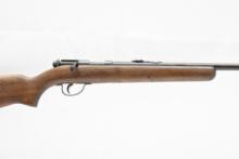 1948 Remington Model 514 (24.75"), 22 S L LR, Bolt-Action