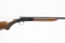 1960s Belknap Hardware Co. (30"), 12 Ga., Break-Action Single-Shot, SN - A957721