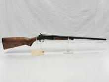 New England mod SB1 28 ga single shot shotgun