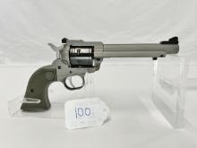 Ruger Super Wrangler 22 cal revolver