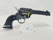 Ruger Wrangler 22LR revolver