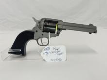 Ruger Wrangler 22LR revolver