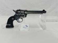 Ruger Single Six 22 cal revolver