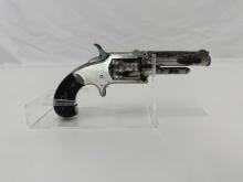 Marlin 1932 Standard 1875 .32 S&W revolver