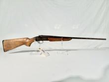 Stevens mod 940A single shot shotgun