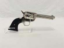 Colt Frontier Scout 22 LR single action revolver