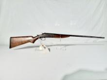 Stevens mod 940A single shot shotgun