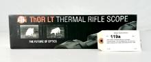 ATN ThOR LT thermal rifle 5x-10x scope