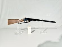 Daisy model 102 BB rifle