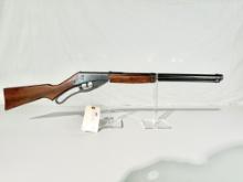 Daisy Red Ryder model 40 BB rifle