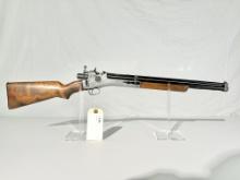 Crosman Arms BB rifle