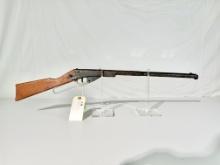 Daisy model 155 1000 shot rifle