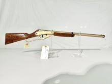 Daisy (Western Auto)  mod 1201 BB rifle