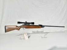 RWS Diana mod 45 BB rifle