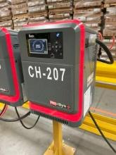 2020 - ENERSYS NEXSYS MULTI-VOLT MHE CHARGER