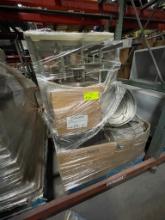 18-29-04-FL Pallet of misc. Commercial Kitchen Supplies