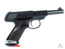 High Standard M101 Dura-Matic .22LR Semi Auto Pistol (5368)