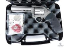 Charter Arms Target Bulldog SA/DA .357 Mag. Revolver (5189)