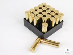 25 Rounds PMC .44 Magnum Ammunition - 240-grain TCSP