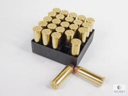 25 Rounds PMC .44 Magnum Ammo. 180 Grain Hollow Point