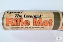 Lyman "The Essential" Rifle Mat