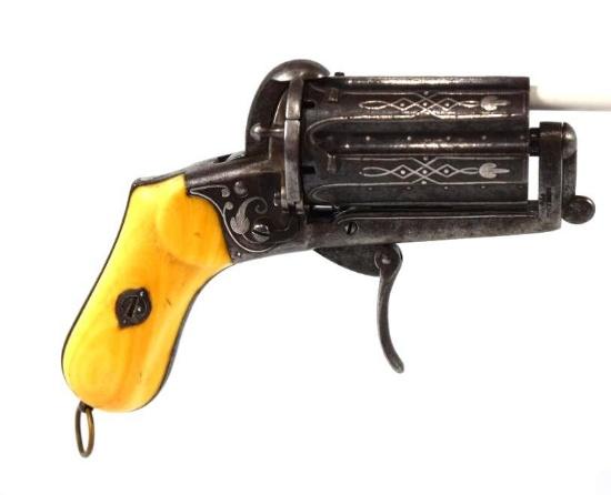 Let Freedom Ring Antique and Blackpowder Auction