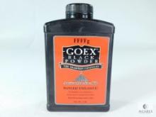 Goex Black Powder FFFFg 1lb - NO SHIPPING - LOCAL PICKUP ONLY