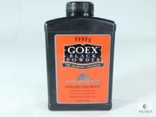 Goex Black Powder FFFFg 1lb - NO SHIPPING - LOCAL PICKUP ONLY