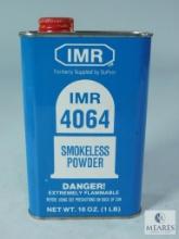 IMR 4064 Smokeless Powder 13 oz - NO SHIPPING - LOCAL PICKUP ONLY