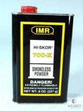 IMR HI-SKOR 700-X Smokeless Powder 10.8oz - NO SHIPPING - LOCAL PICKUP ONLY