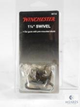 Winchester 1 1/4" Rifle Sling Swivels