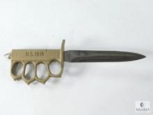 Replica US M1918 Trench Knife