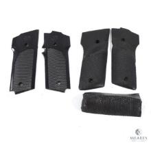Pachmayr Grips for S&W 9mm