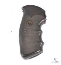 Pachmayr Grips for S&W K & L Frame Square Butt