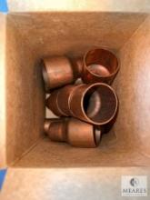 Box of Streamline W-01353 Copper Pipe Reducers - 1 5/8 x 7/8 OD