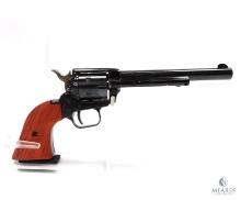 Heritage Rough Rider .22LR/WMR Revolver (5327)