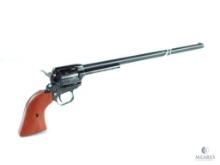 Heritage Rough Rider .22LR/WMR Revolver (5816)