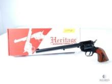 Heritage Rough Rider .22LR/WMR Revolver (5821)