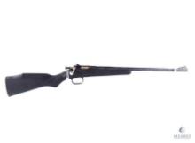 K.S.A. LLC Cricket .22LR Bolt Action Rifle (5943)