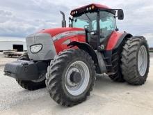 2011 MCCORMICK TTX210 EXTRA SPEED #ZVDCL47130