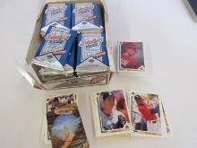 Lot Upper Deck 1991 Edition Baseball Collectors Trading Cards The Collectors Choice, Top
