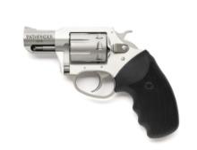 Charter Arms "Pathfinder" Double Action Revolver, Caliber .22lr.